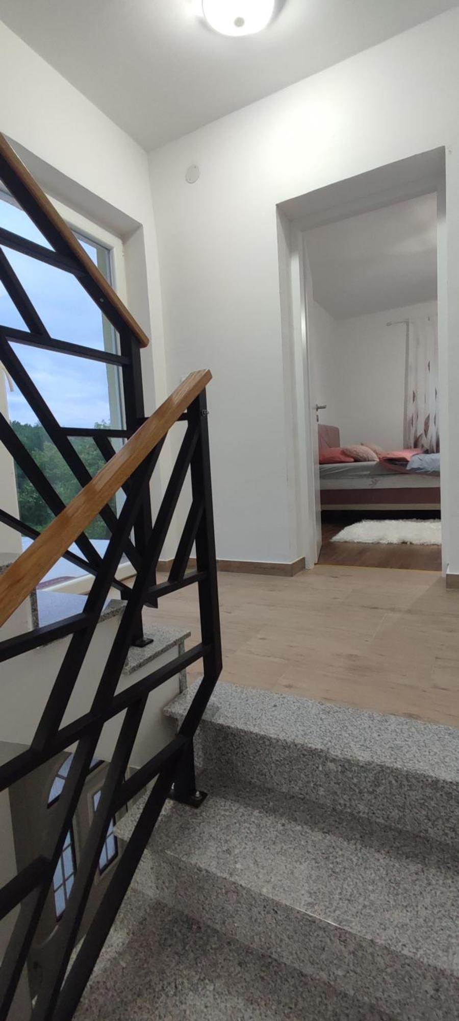 Villa Ruscello Grabovac  Exterior foto